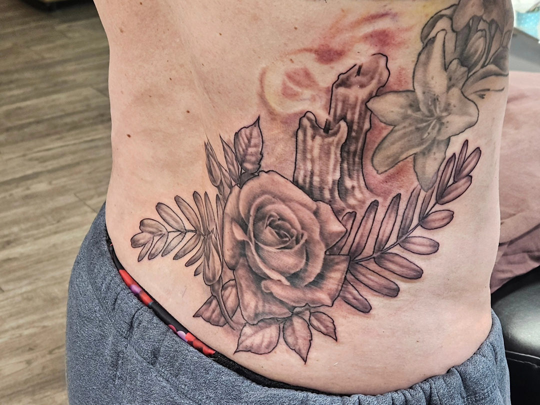 Sash Add-ons — Clay Walker