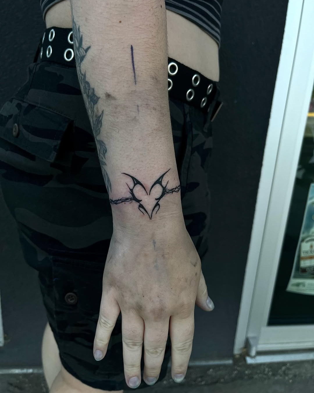 Angry Bracelet — Jenessa Jones Angry Bracelet — Jenessa Jones