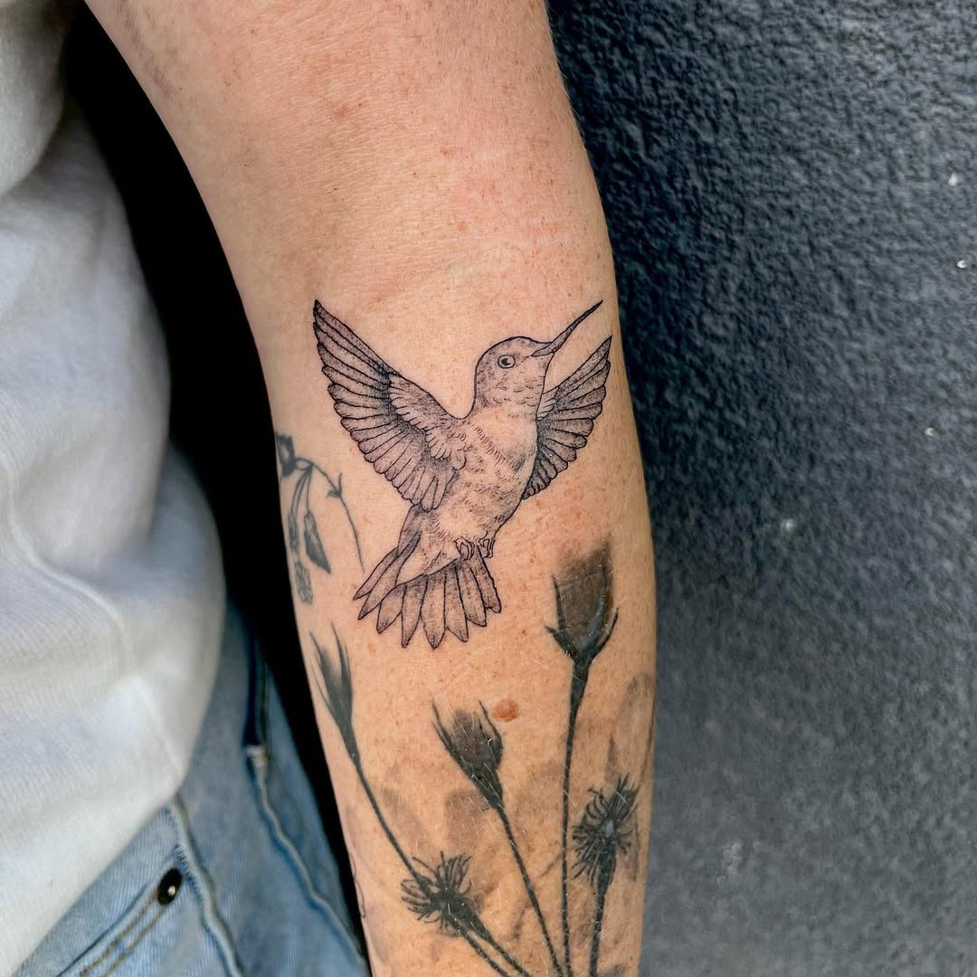 Dainty Flowers and Birds — Jenessa Jones Dainty Flowers and Birds — Jenessa Jones