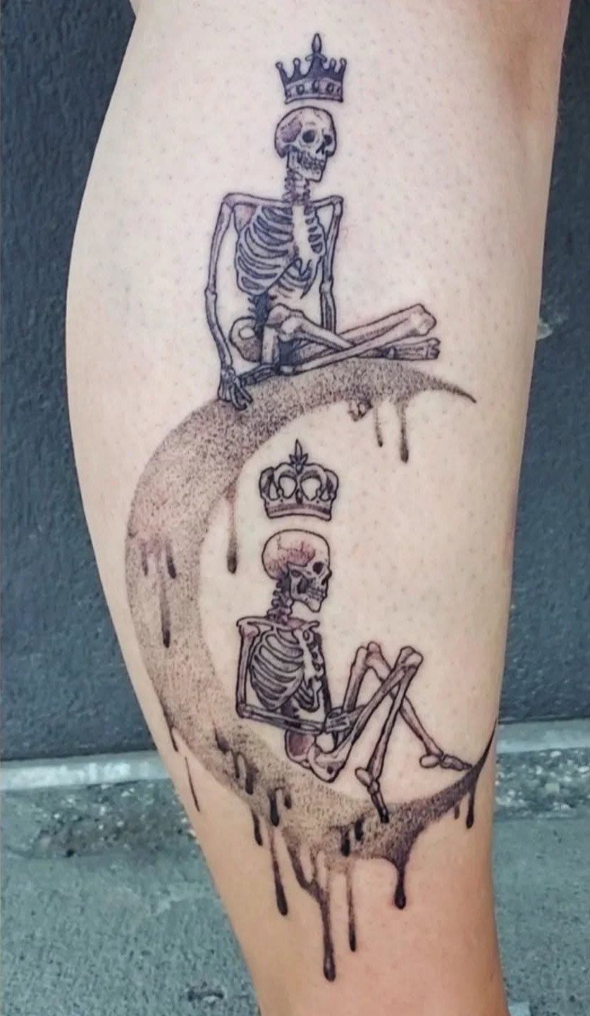 Honor Her Parents — Jess Adlaide