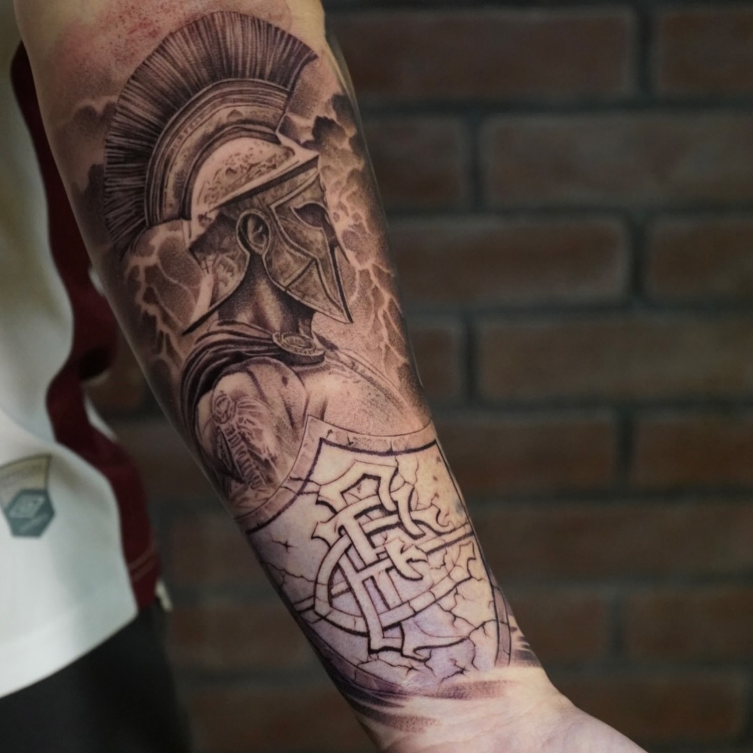 Alexey — Guest Artist Alexey — Guest Artist