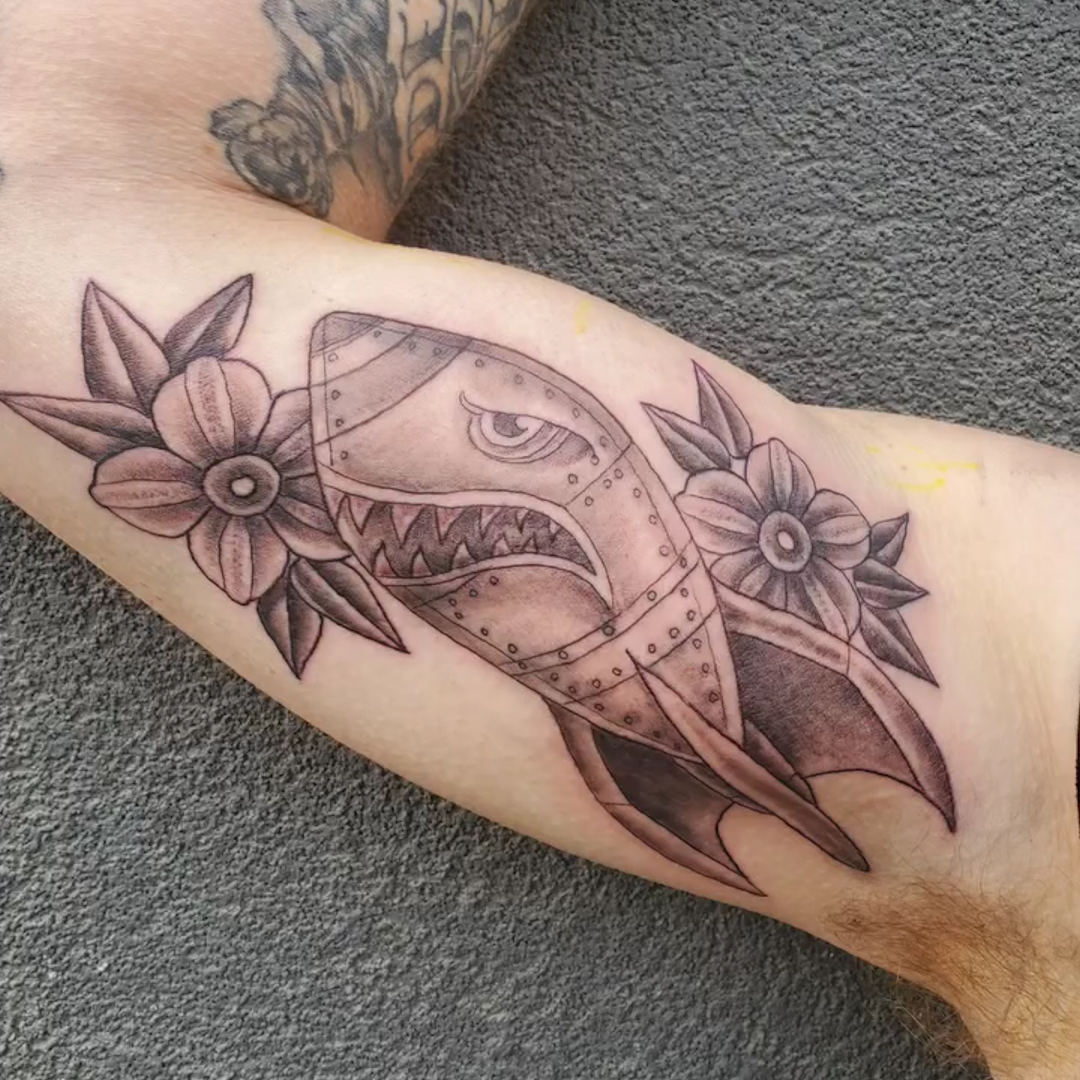 Da Bomb — Cody Morin Guest Artist