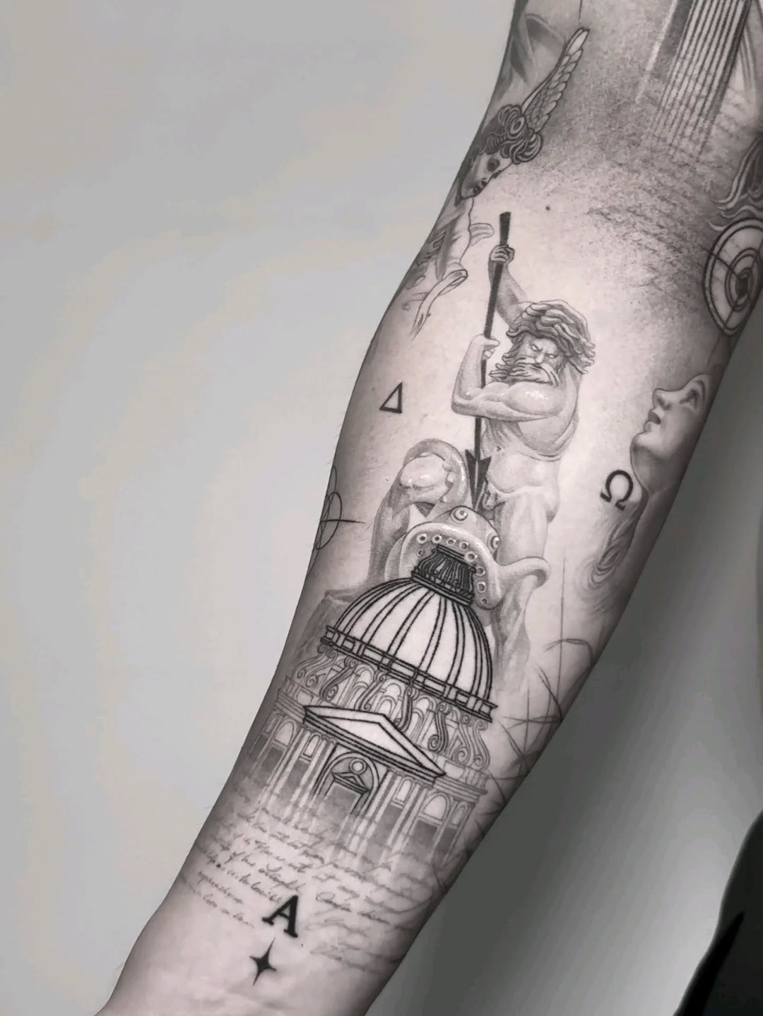 Dmitriy Stankov — Guest Artist Dmitriy Stankov — Guest Artist