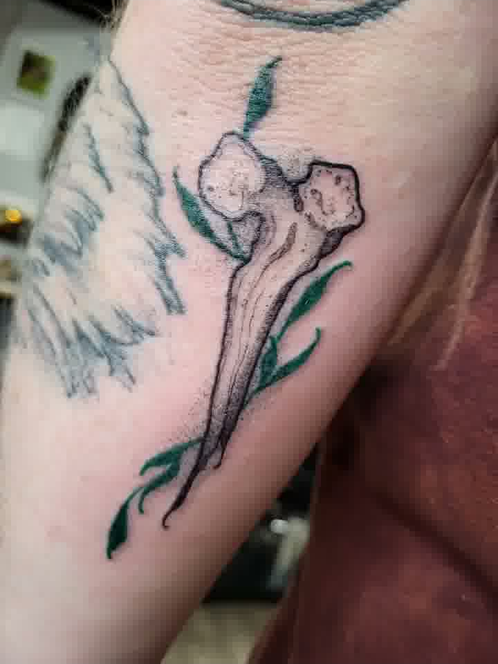 Flash Night before Vday — Friday the 13th Flash Night before Vday — Friday the 13th