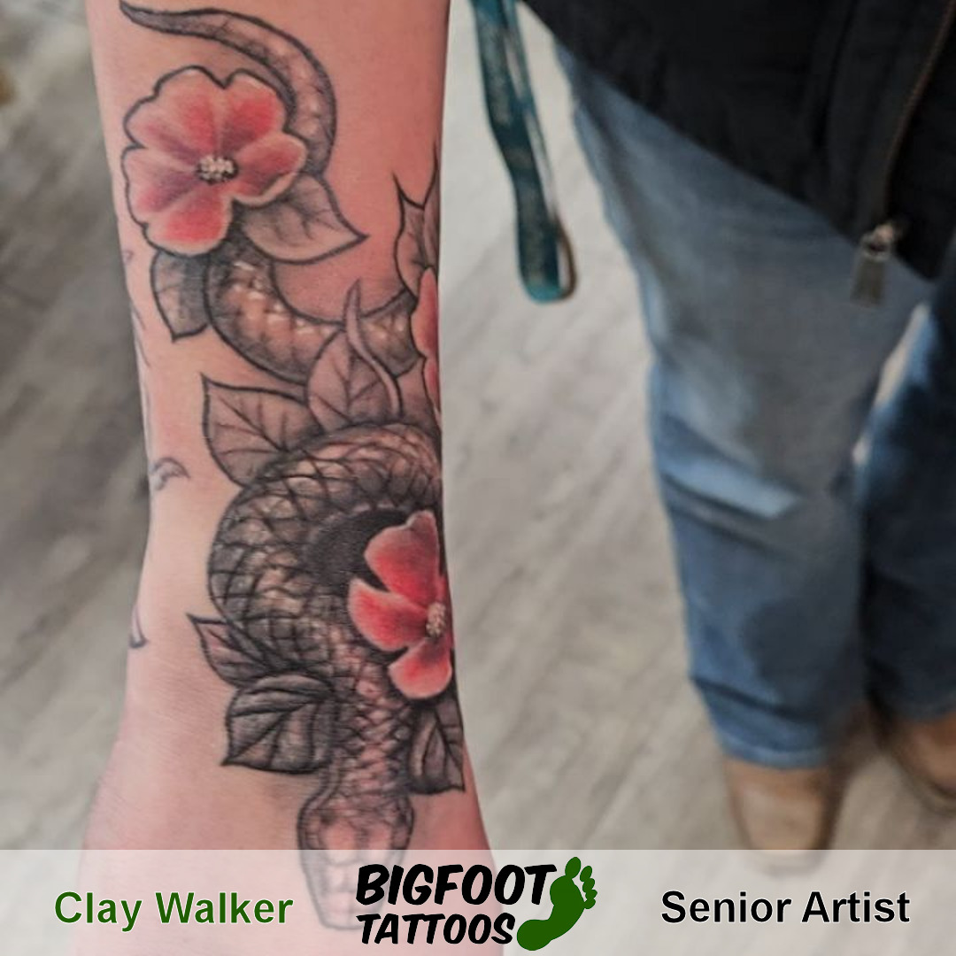 Cover-up of Attempted Cover-up — Clay Walker Cover-up of Attempted Cover-up — Clay Walker