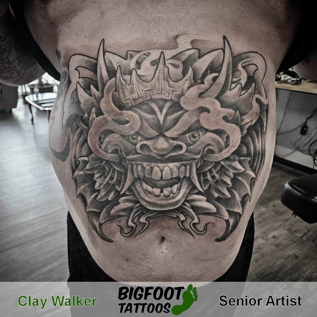 Massive Coverup — Clay Walker Massive Coverup — Clay Walker