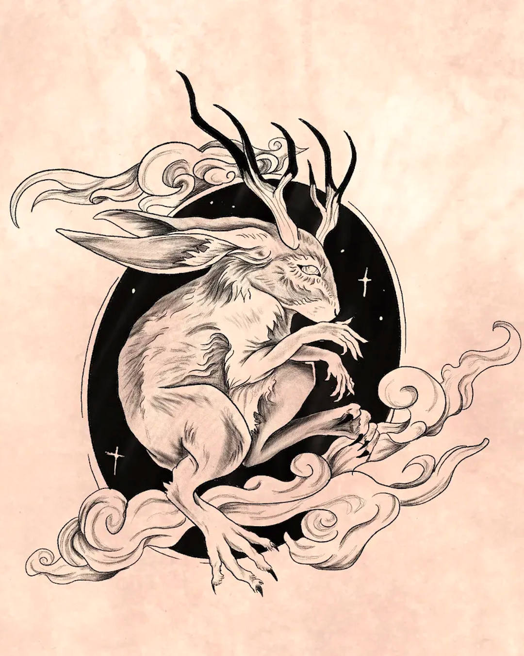 Flash — Jenessa Jones