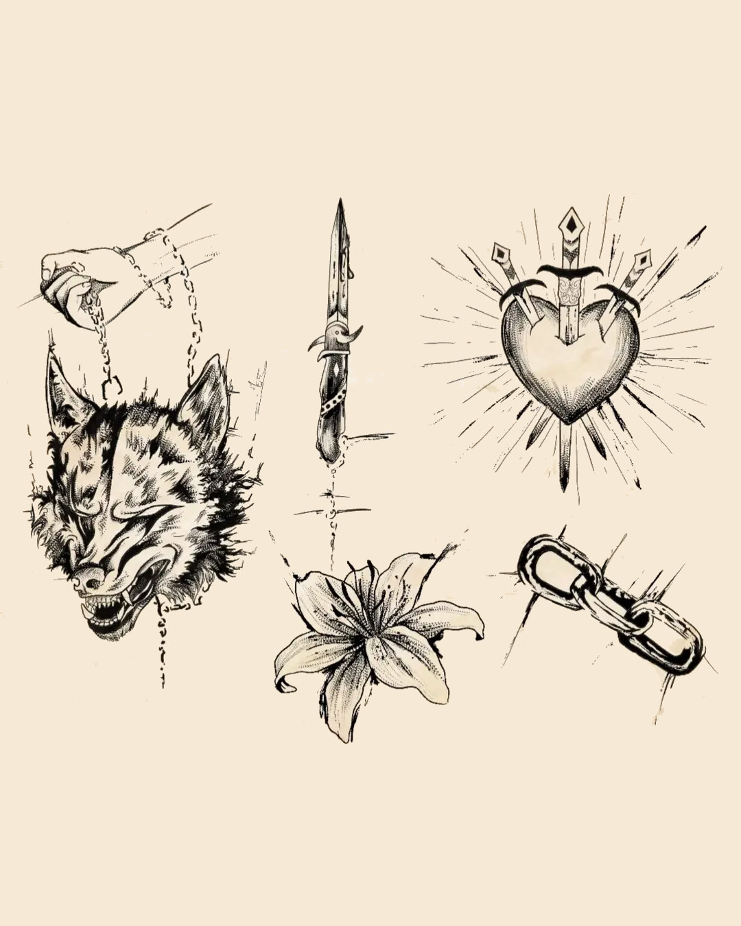 Flash — Jenessa Jones