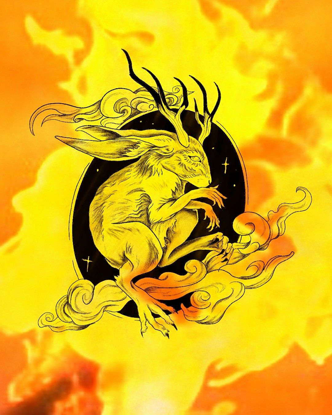 Little Creature Flash β Jenessa Jones Little Creature Flash β Jenessa Jones