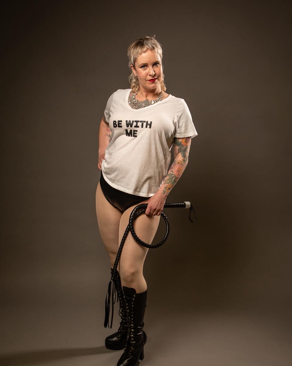 Love Languages: A Burlesque Exploration — Saturday, July 4