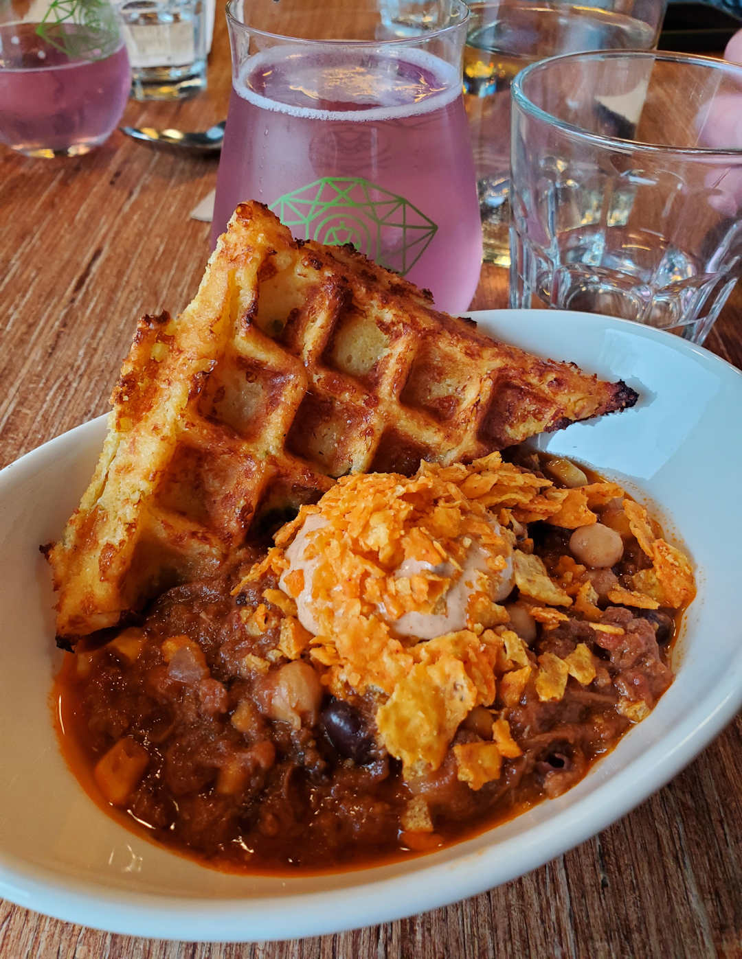 Bright Eye Brewing — North Shore Chili Cook-Off