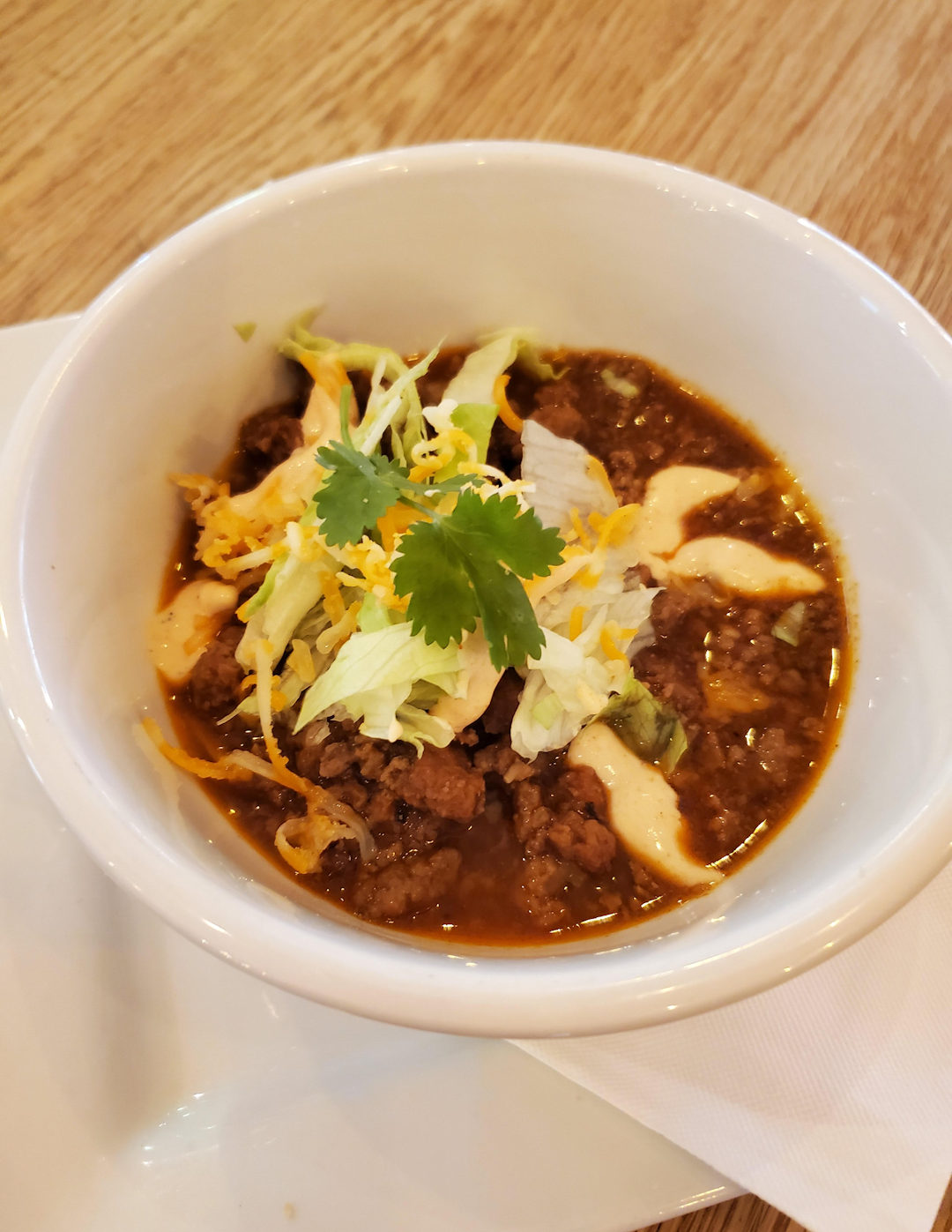 Smashville Burger Bar — North Shore Chili Cook-Off