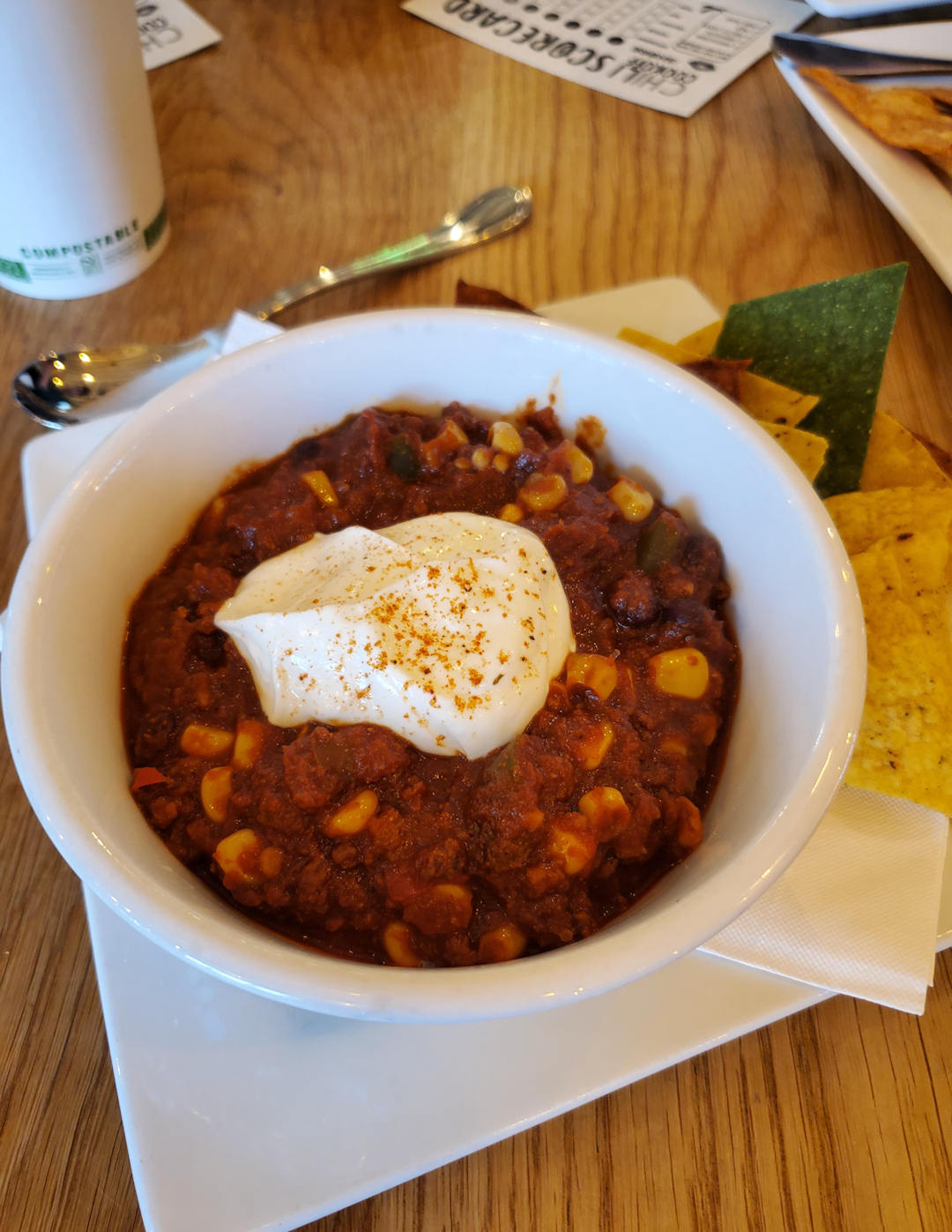 Taco Alley — North Shore Chili Cook-Off