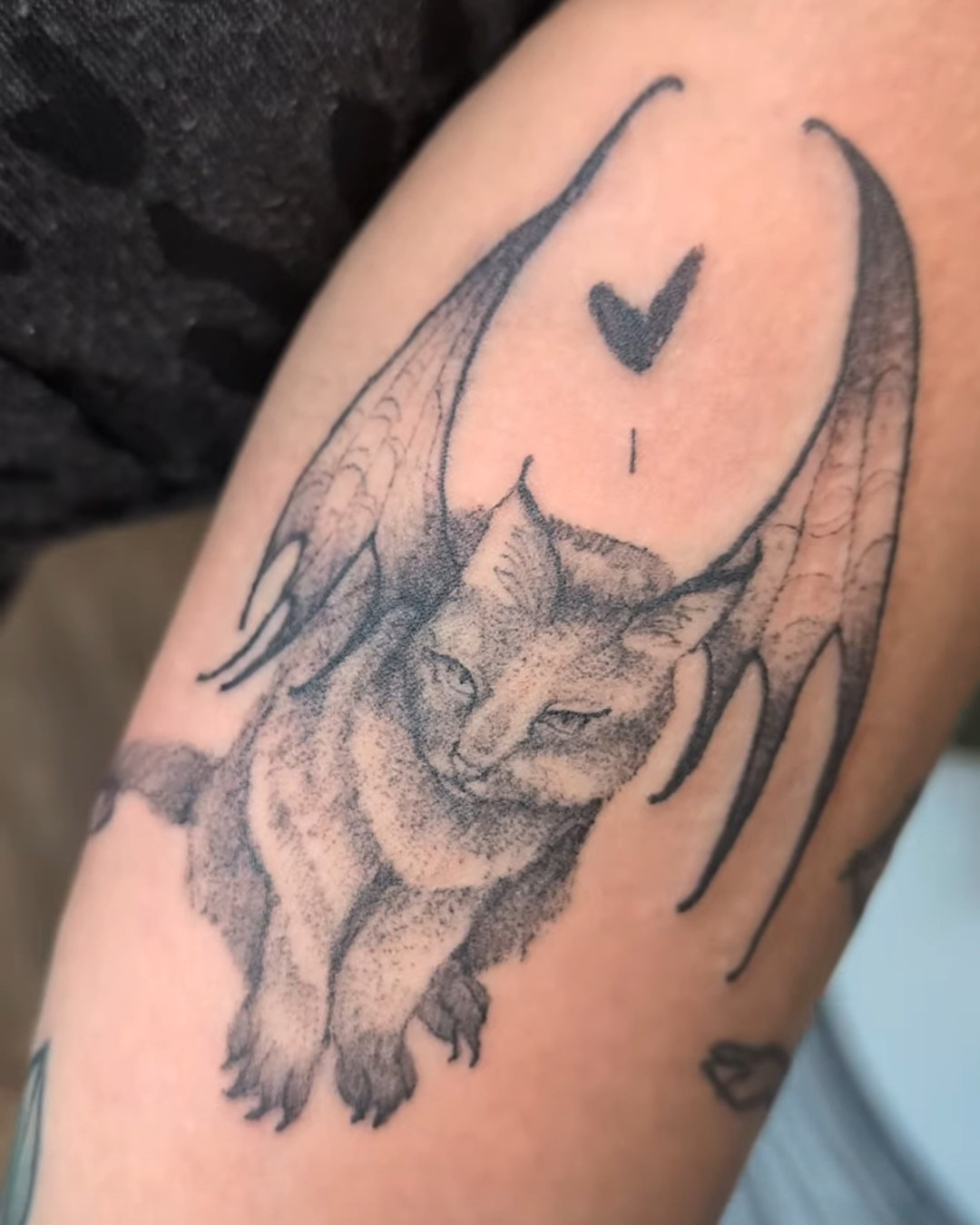 Olive — Jess Adlaide