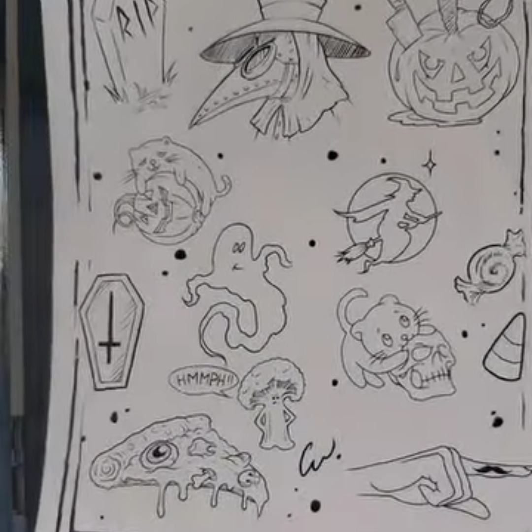 Halloween Flash β Clay Walker Halloween Flash β Clay Walker